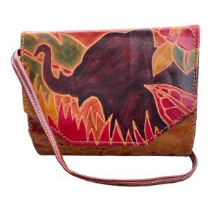 Elephant Crossbody